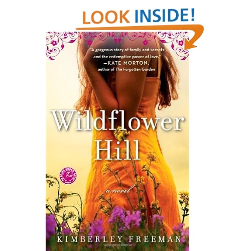 Wildflower Hill