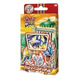 ポケモンカードゲームBW ガブリアスデッキ30