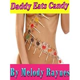 Daddy Eats Candy