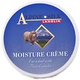 Lanolin Moisture Cream
