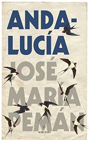 Andalucía (Spanish Edition)