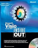 Microsoft Visio Version 2002 Inside Out (Cpg Inside Out)