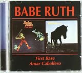 First Base/Amar Caballero