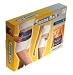 Rapid weight loss sauna belt