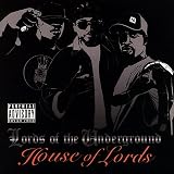 Lords of the Underground [Vinyl]