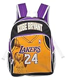 NBA: Lakers Large Backpack