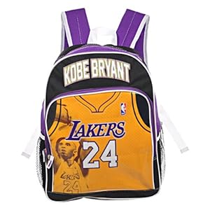 lakers backpack