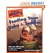 The Complete Idiot's Guide to Feeding your Baby and Toddler