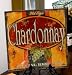 Wine About It Artisan Glass Square Plate - 14"x14"