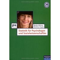 Statistik für Psychologen und