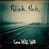 Image of album by Patrick Park
