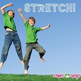 Stretch!