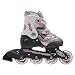 Rollerblade Dash Girls Inline Skates 2009