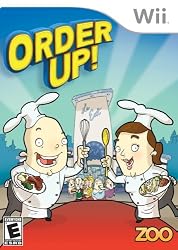 Order Up!