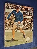 Alan Ball's international soccer annual