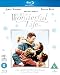 It's a Wonderful Life (Black & White and Colourised Versions) [Blu-ray] [1946]