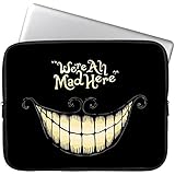 Elonbo 15 15.6 Inch Waterproof Neoprene Sleeve Case Bag / Notebook Computer Case / Briefcase Carrying Bag / Ultrabook Laptop Bag Case / Pouch Cover for Apple MacBook Pro 15.4-inch with Retina Display / Acer Aspire E 15 ES1-512-C88M / ASUS X551MA / ASUS ROG GL551JM-DH71 / Dell Inspiron 15.6-Inch / Toshiba Satellite C55-A5105 / Lenovo Thinkpad E545 / HP 15-p030nr / Fujitsu / Samsung / Sony