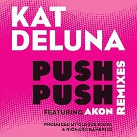Push Push Remixes