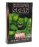 Hyperscan Game Pack - Marvel Heroes - one color, one size