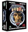 Terrahawks The Complete Series [DVD] [1983]