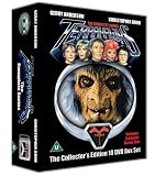 Terrahawks The Complete Series [DVD] [1983]