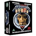 Terrahawks The Complete Series [DVD] [1983]