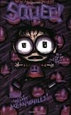Squee's Wonderful Big Giant Book of Unspeakable Horrors