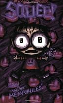Squee's Wonderful Big Giant Book of Unspeakable Horrors
