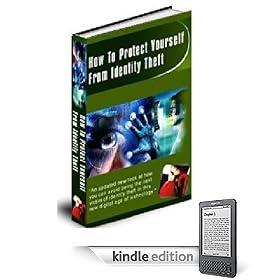 How To Protect Yourself From Identity Theft