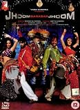 Jhoom Barabar Jhoom (Double Disc)