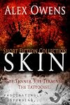 Skin: Short Fiction