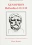 Xenophon: Hellenika I-II.3.10 (Classical Texts) (Bks. 1-2)