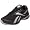 Black/Silver