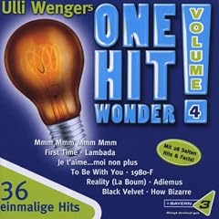 Bayern 3: Ulli Wengers One Hit Wonder, Vol. 4