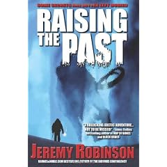Raising the Past