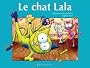 Le chat Lala