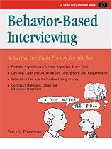 Crisp: Behavior-Based Interviewing: Selecting the Right Person for the Job (Crisp Fifty-Minute Series)