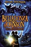 Belladonna Johnson parle avec les morts par Stringer