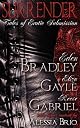 Surrender: Tales of Erotic Submission