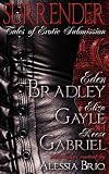 Surrender: Tales of Erotic Submission