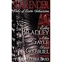 Surrender: Tales of Erotic Submission