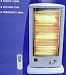 Mercury Halogen Heater-6-Hz (HE-H-222)