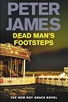 Dead Man's Footsteps (Unabridged)