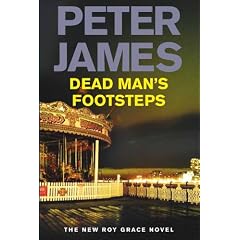 Dead Man's Footsteps