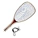 SF Fly Fishing Landing Soft Rubber Mesh Trout Catch and Release Net