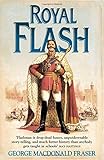 Royal Flash (The Flashman Papers, Book 2)