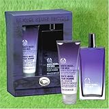 Body Shop White Musk for Men Gift Set