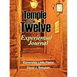 Temple of the Twelve: Experiential Journalvon "Esmerelda Little Flame"