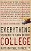 Everything You Need to Know Before College: A Student's Survival Guide