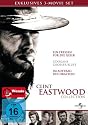 Clint Eastwood Collection [3 DVDs]